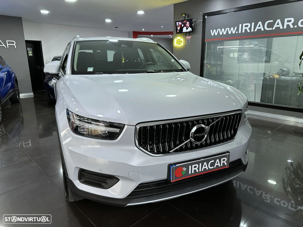 Volvo XC 40 1.5 T5 PHEV Inscription Expression - 6