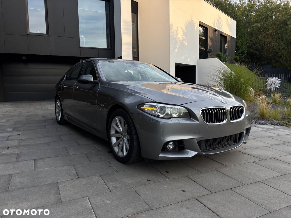 BMW Seria 5 - 9