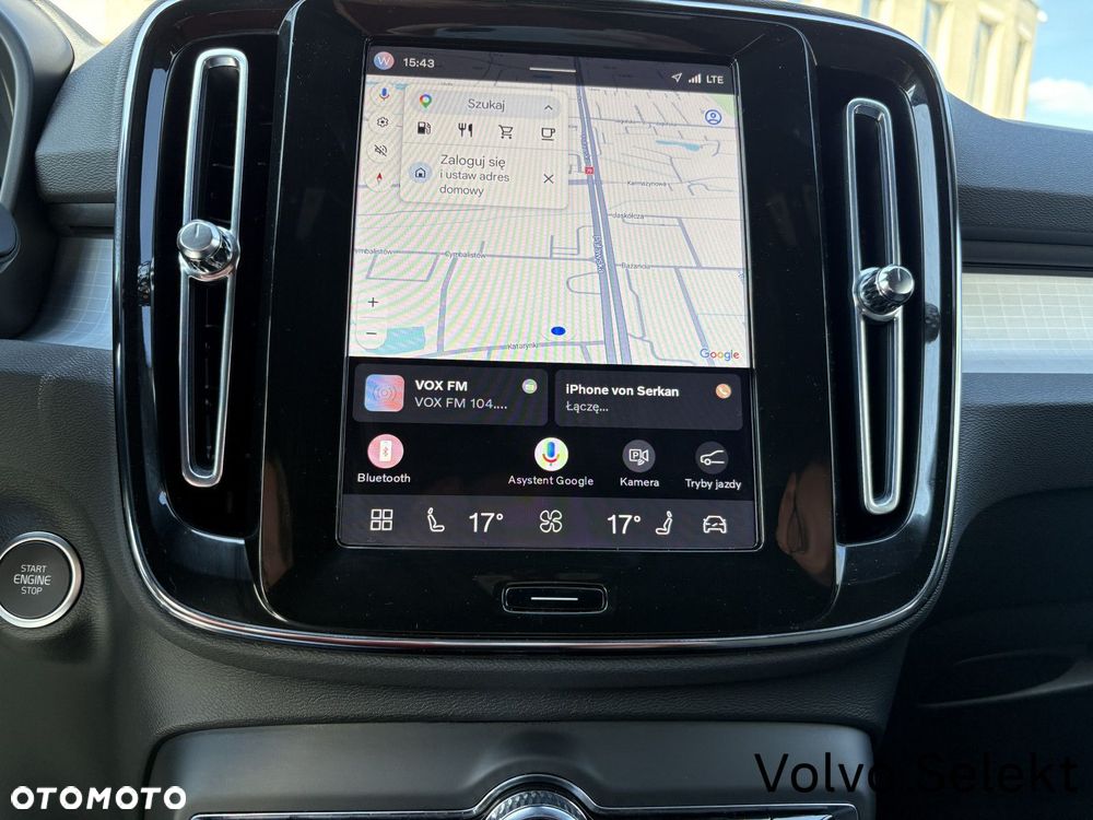 Volvo XC 40 - 12