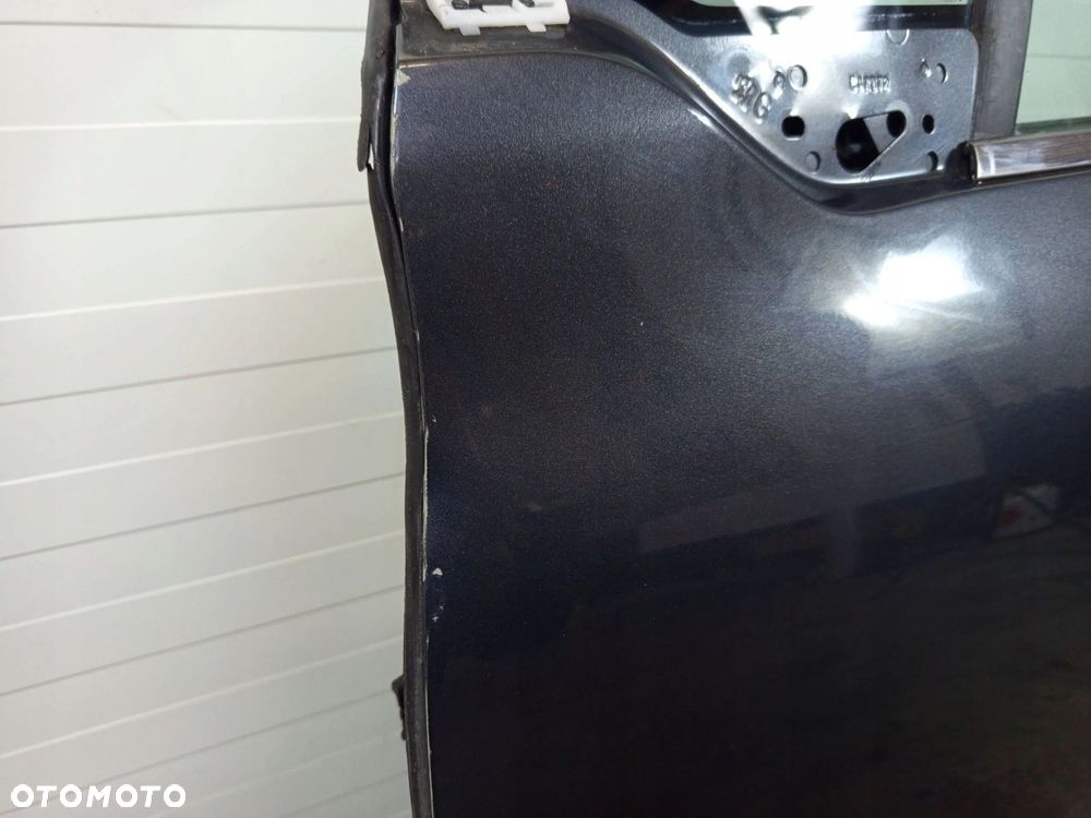 DRZWI LEWY PRZÓD LEWE PRZEDNIE PEUGEOT 208 I KTP - 6