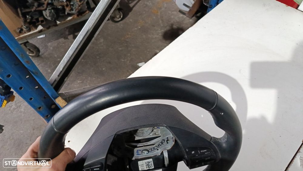 Volante / Guiador Hyundai I10 (Ac3, Ai3) - 6