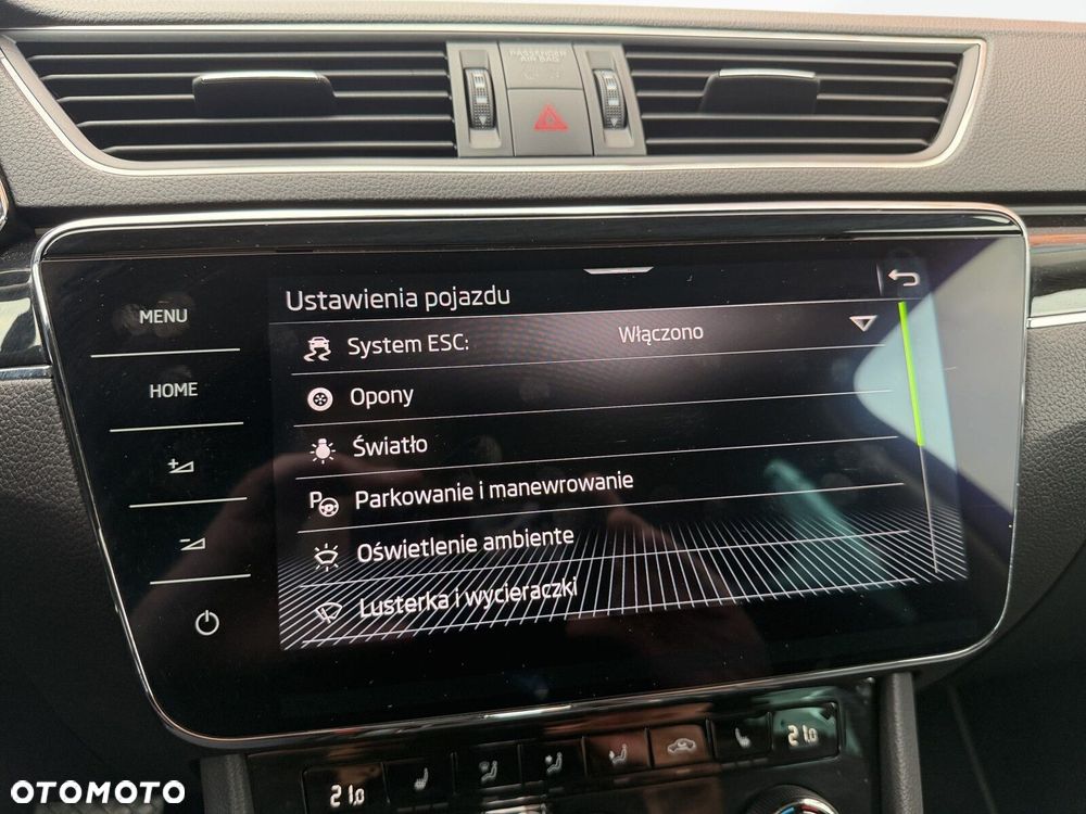Skoda Superb 2.0 TDI SCR L&K DSG - 30