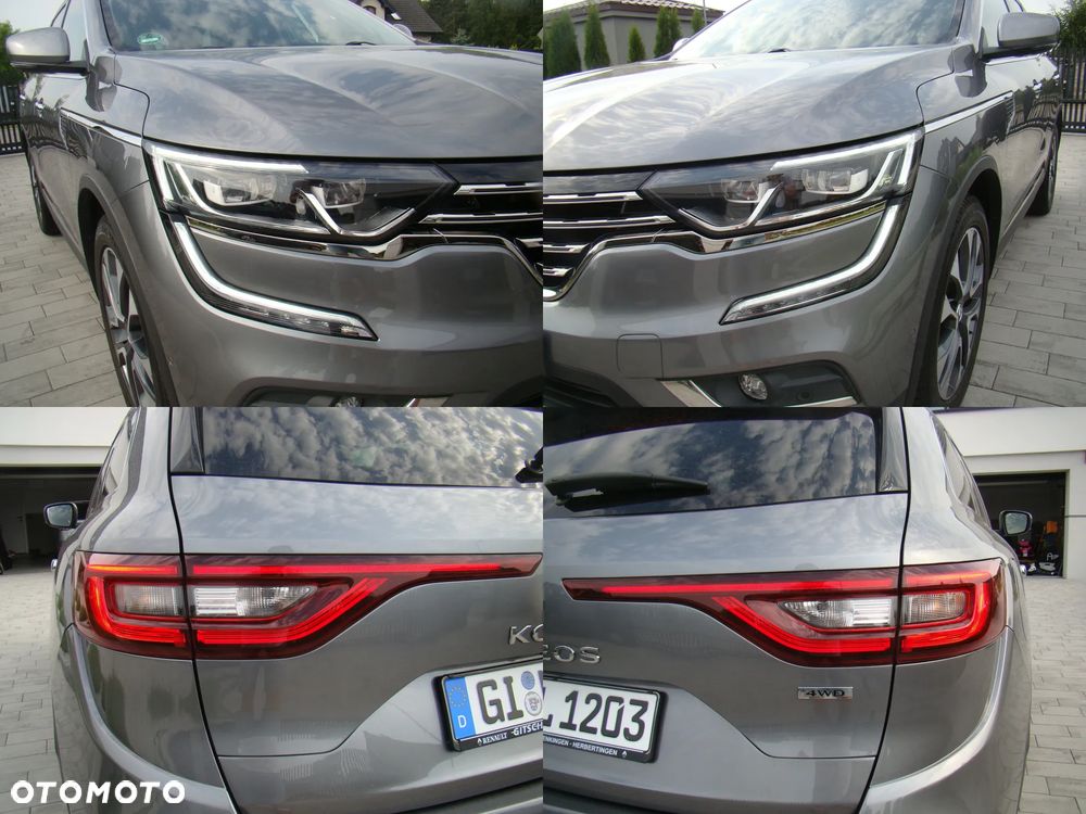 Renault Koleos 2.0 dCi Intens 4x4 X-Tronic - 16