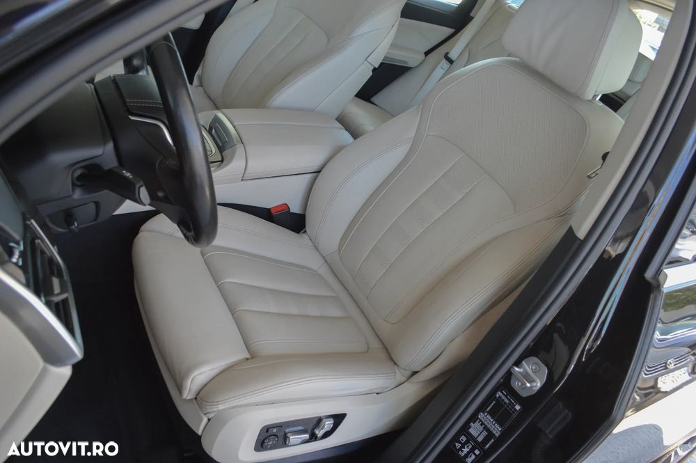 BMW X5 xDrive30d xLine - 29