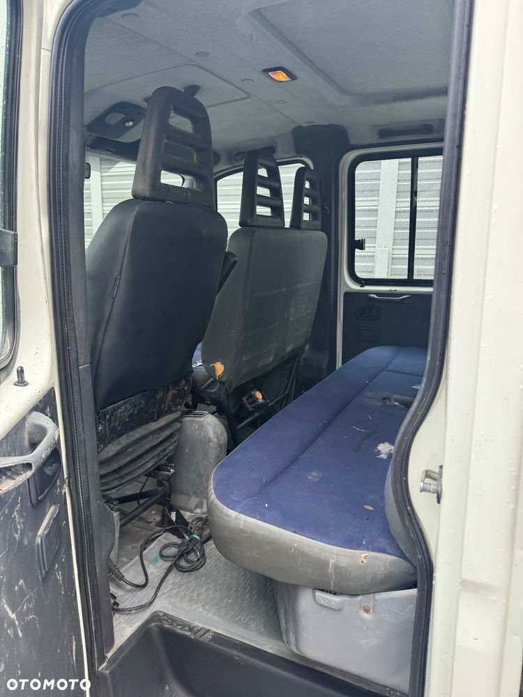 Iveco Daily 35C12 - 13