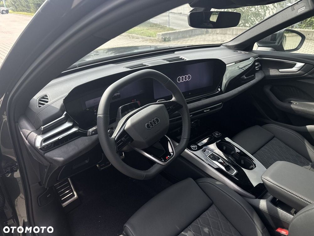 Audi A5 Avant - 10