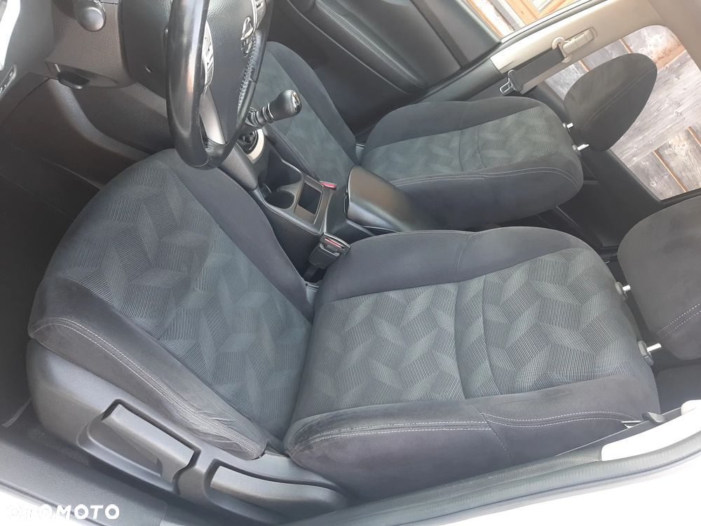 Nissan X-Trail 1.6 DCi Acenta 2WD EU6 - 10