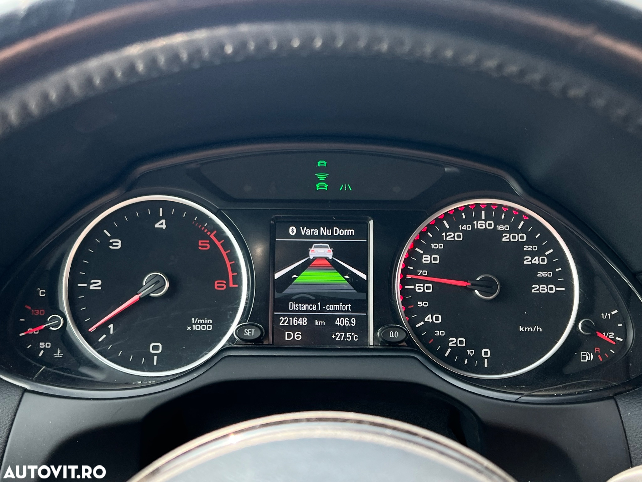 Audi Q5 2.0 TDI Quattro clean - 6