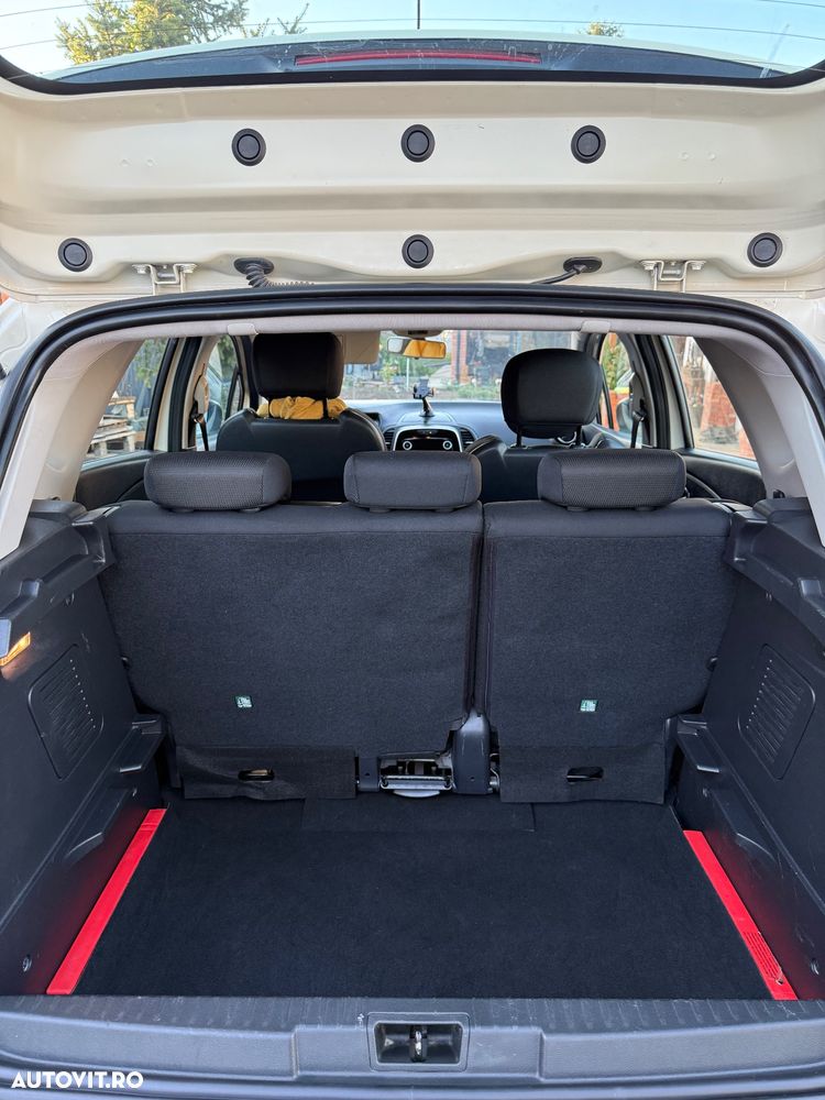 Renault Captur TCe Life - 29