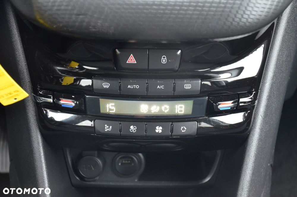 Peugeot 208 PureTech 110 Stop & Start EAT6 Allure - 18