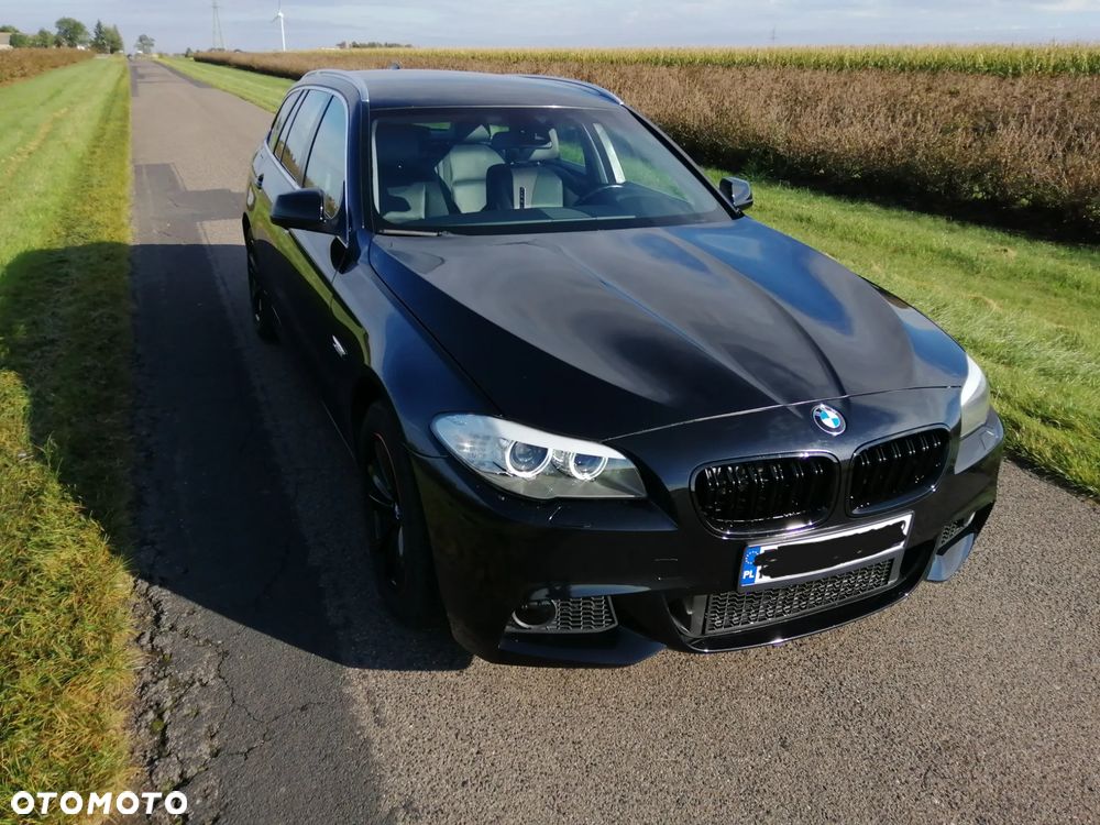 BMW Seria 5 - 3