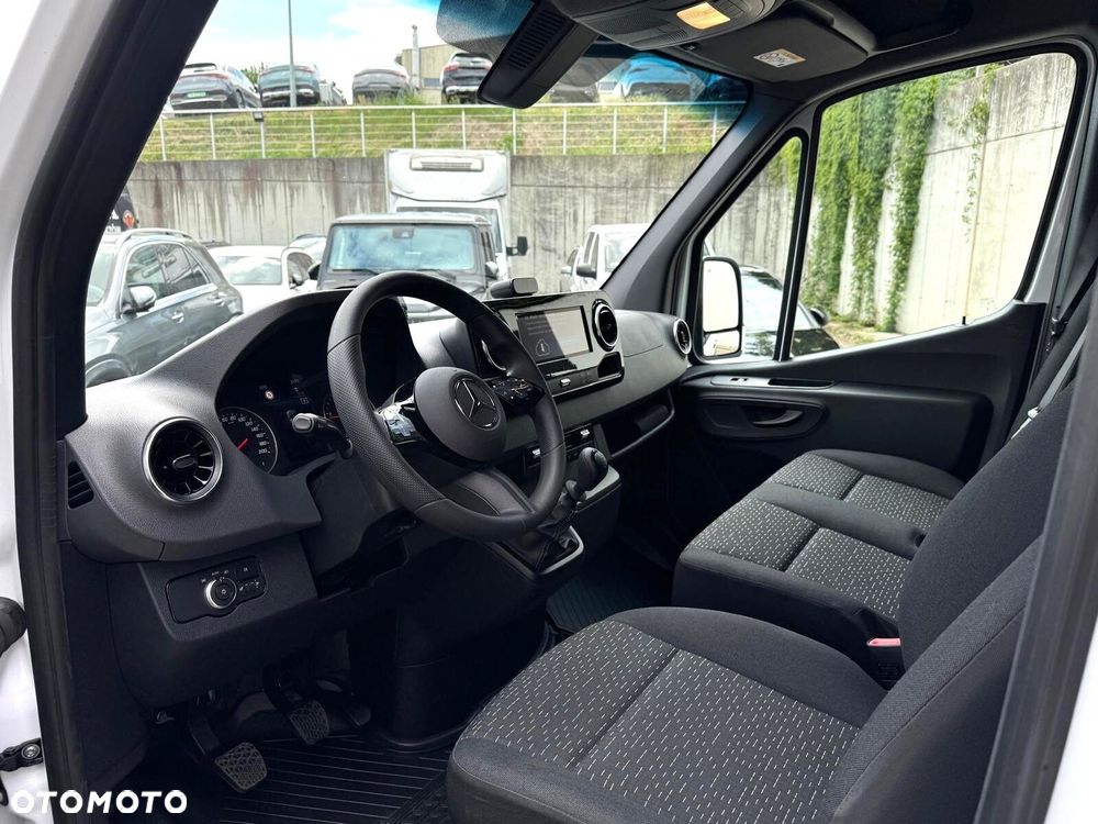 Mercedes-Benz Sprinter 315 CDI - 19
