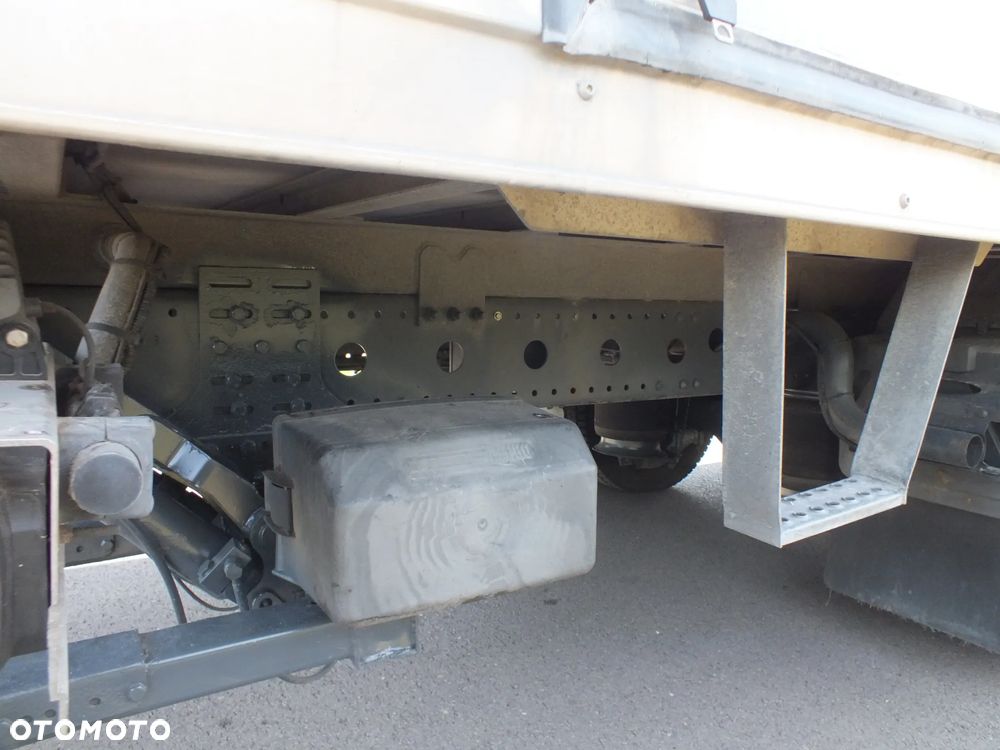 Mercedes-Benz Atego - 6