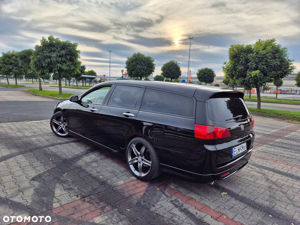 Honda Accord 2.4 i Type S - 5