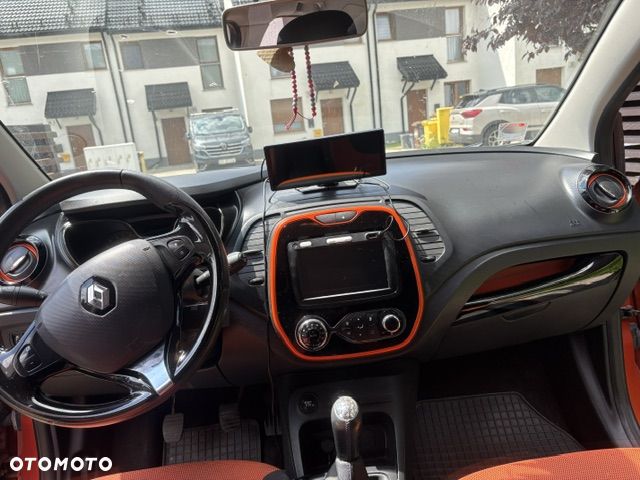 Renault Captur 0.9 Energy TCe Limited - 7