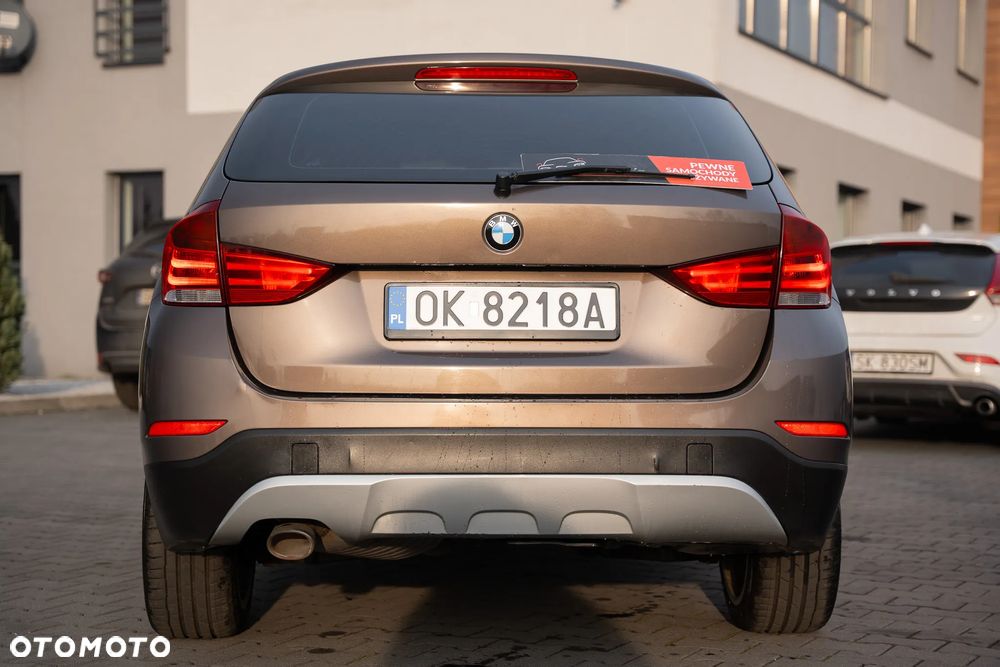 BMW X1 - 18