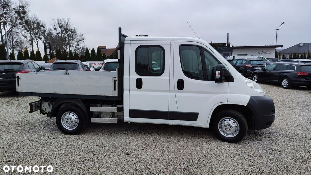 Citroën Jumper - 22