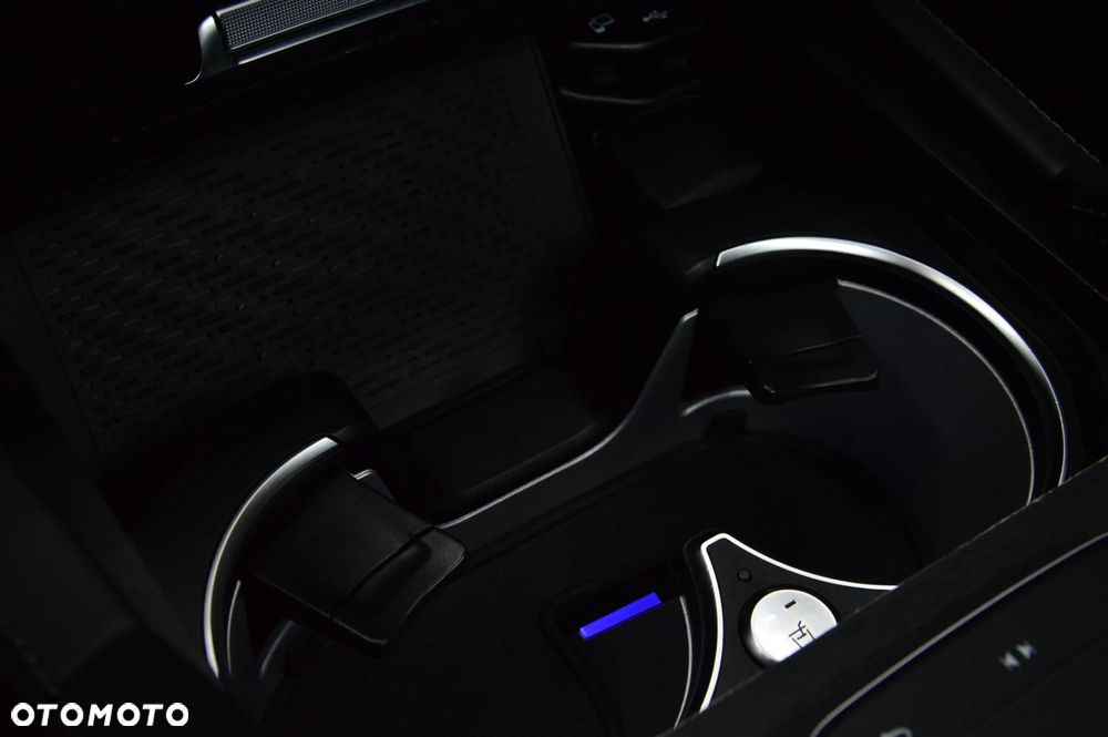 Mercedes-Benz GLE AMG Coupe 53 4-Matic Premium Plus - 30