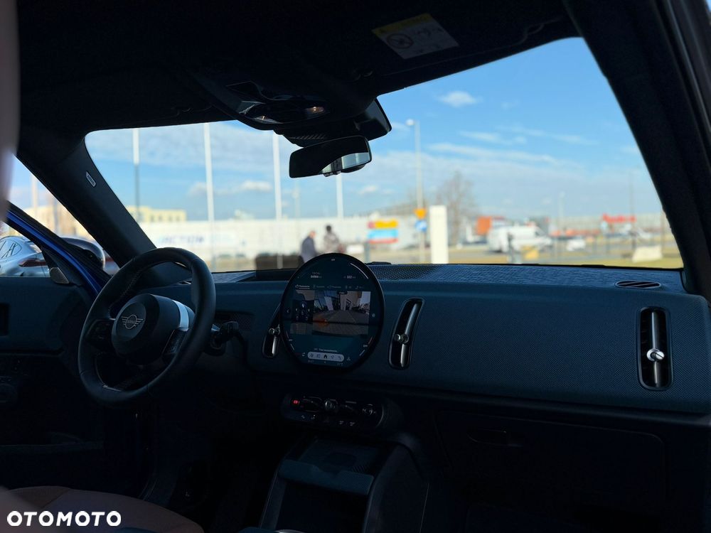 MINI Countryman - 11