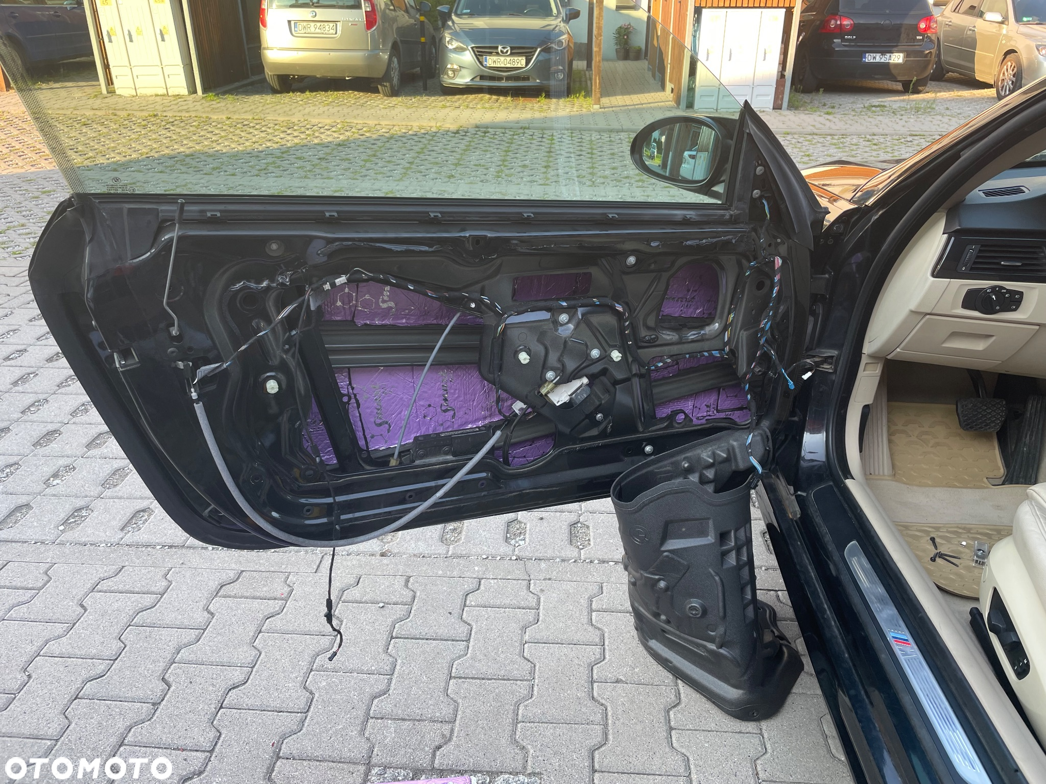 BMW Seria 3 330xd Coupe - 34