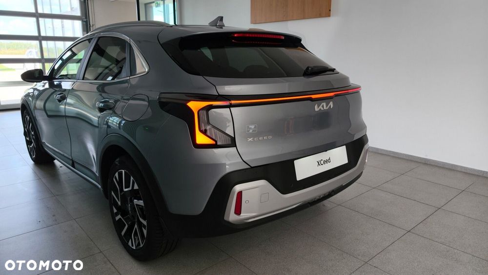 Kia XCeed - 5