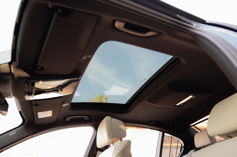 BMW Seria 5 - 16
