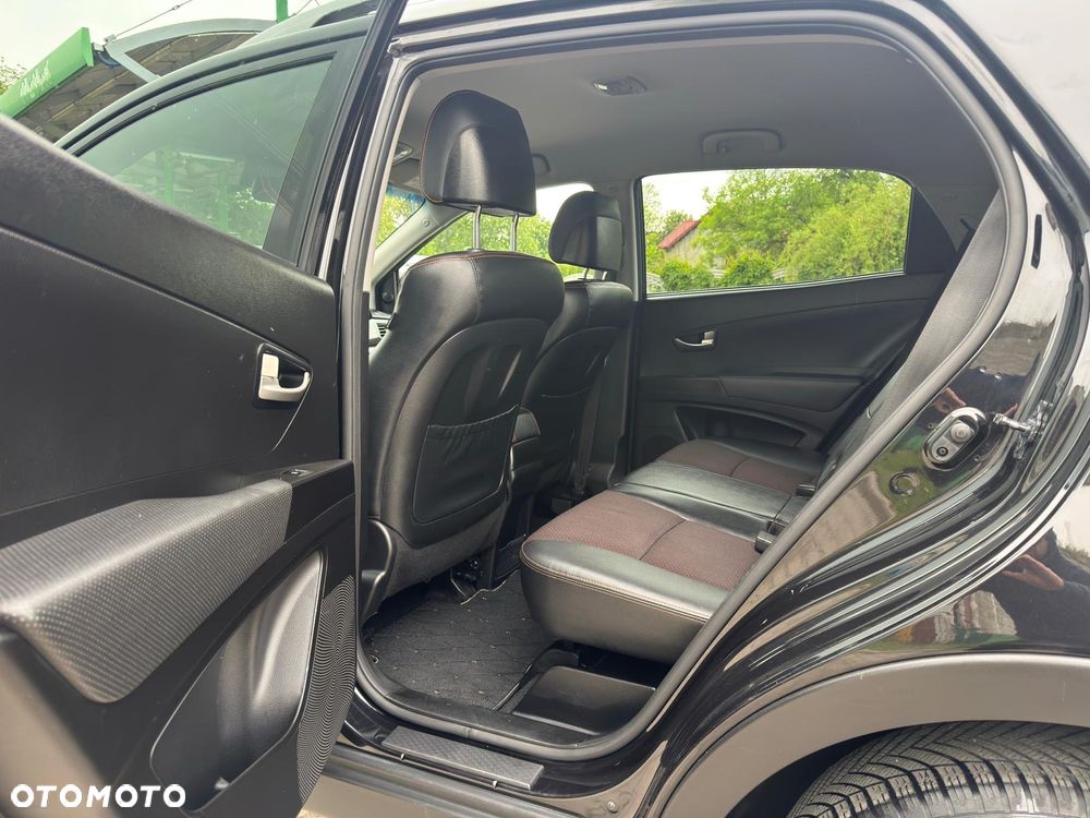SsangYong/KGM Korando 2.0 D Crystal Plus 2WD - 24