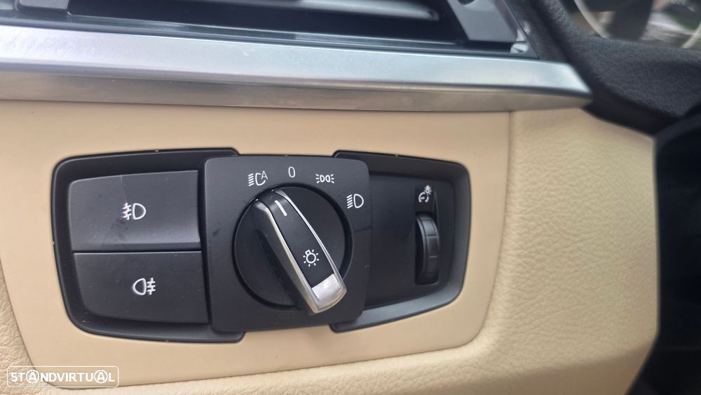 BMW 420 d Line Luxury Auto - 17