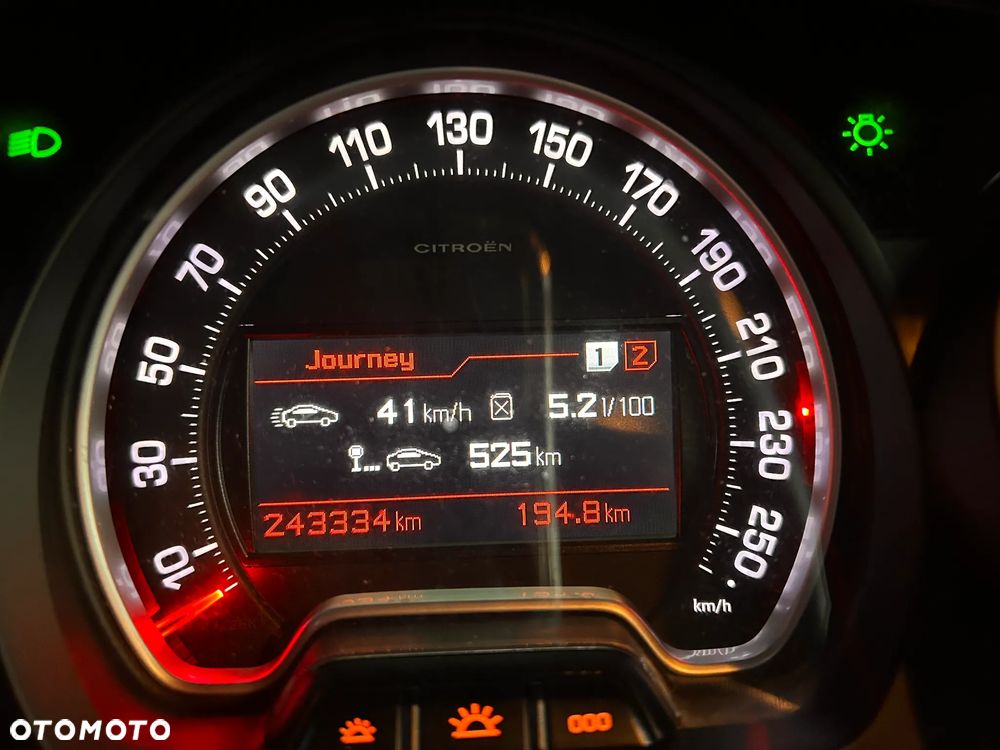 Citroën C5 HDi 140 FAP Selection - 7