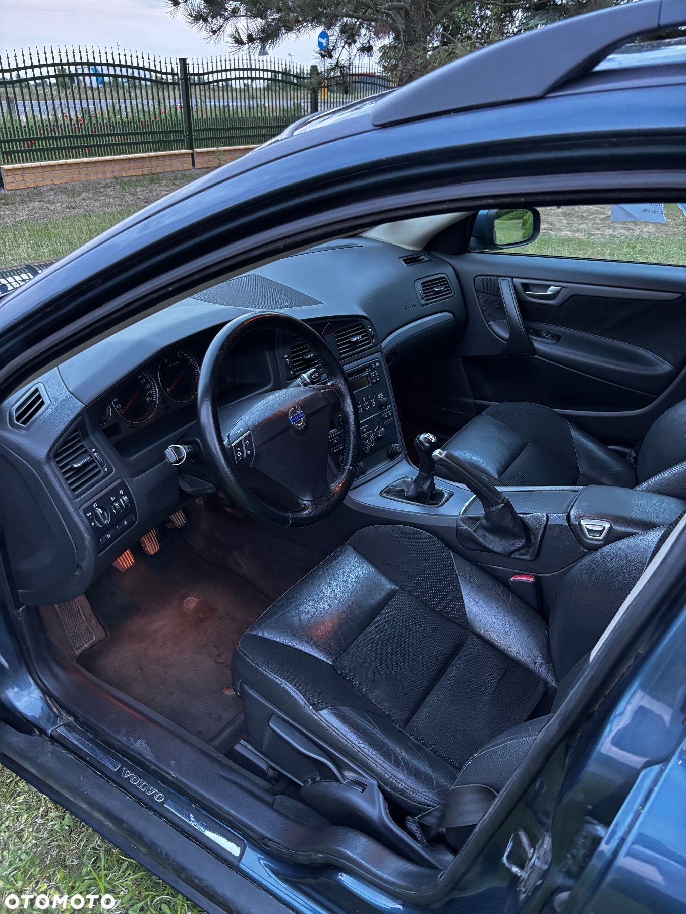 Volvo V70 - 5