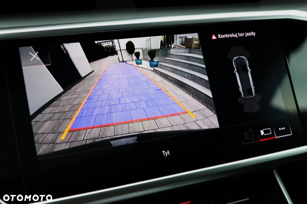 Audi A7 Sportback - 33