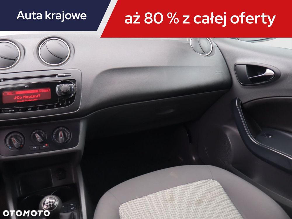 Seat Ibiza - 10
