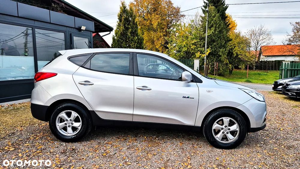 Hyundai ix35 - 10