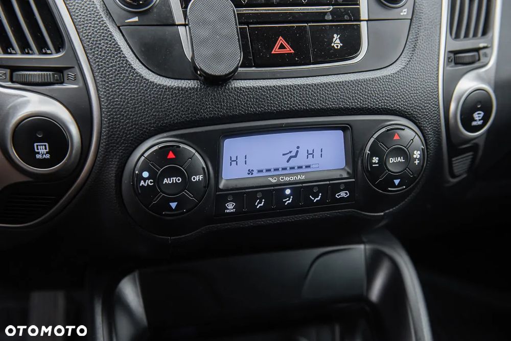 Hyundai ix35 - 20
