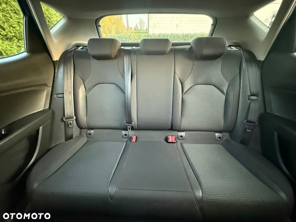 Seat Leon 1.4 TSI Start&Stop FR - 21