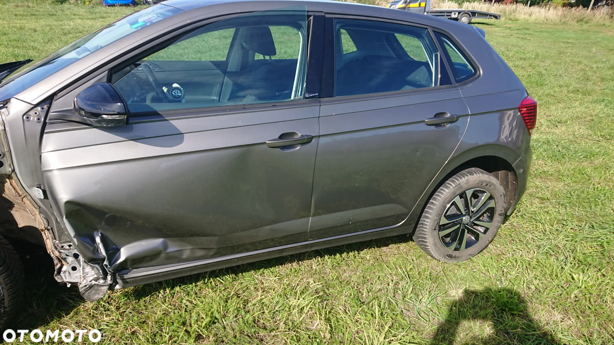 Volkswagen Polo - 31
