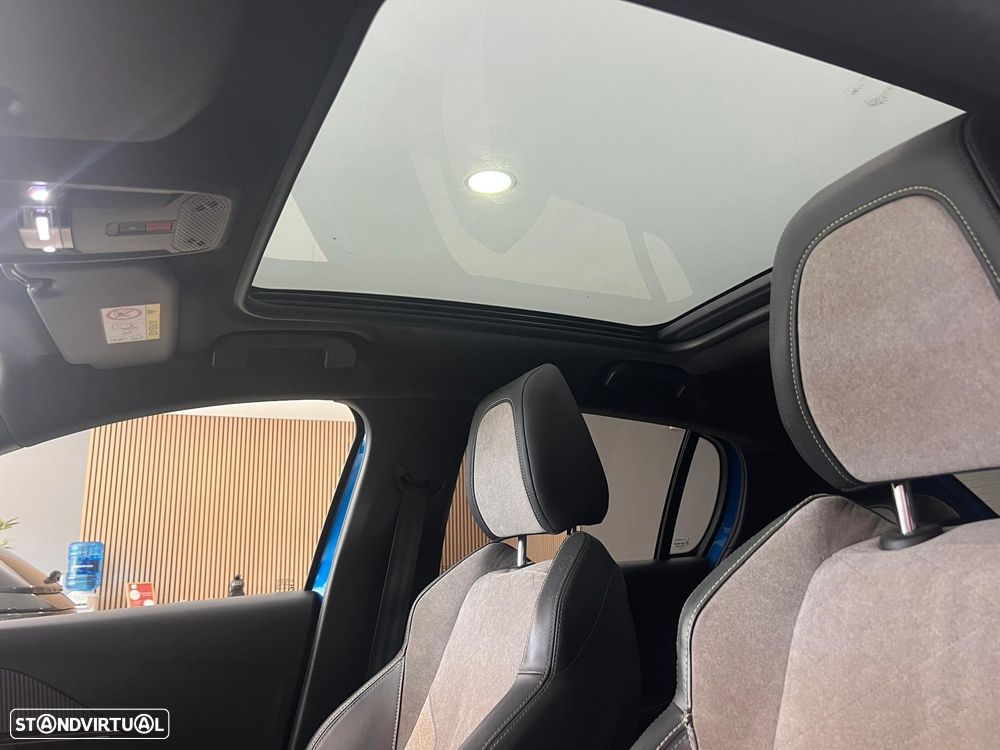 Peugeot e-208 50 kWh GT Line - 20