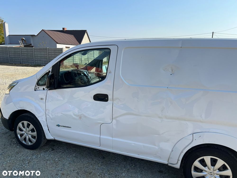 Nissan e-NV200 _ 100% ELEKTRYCZNY _ 2019 Rok - 30