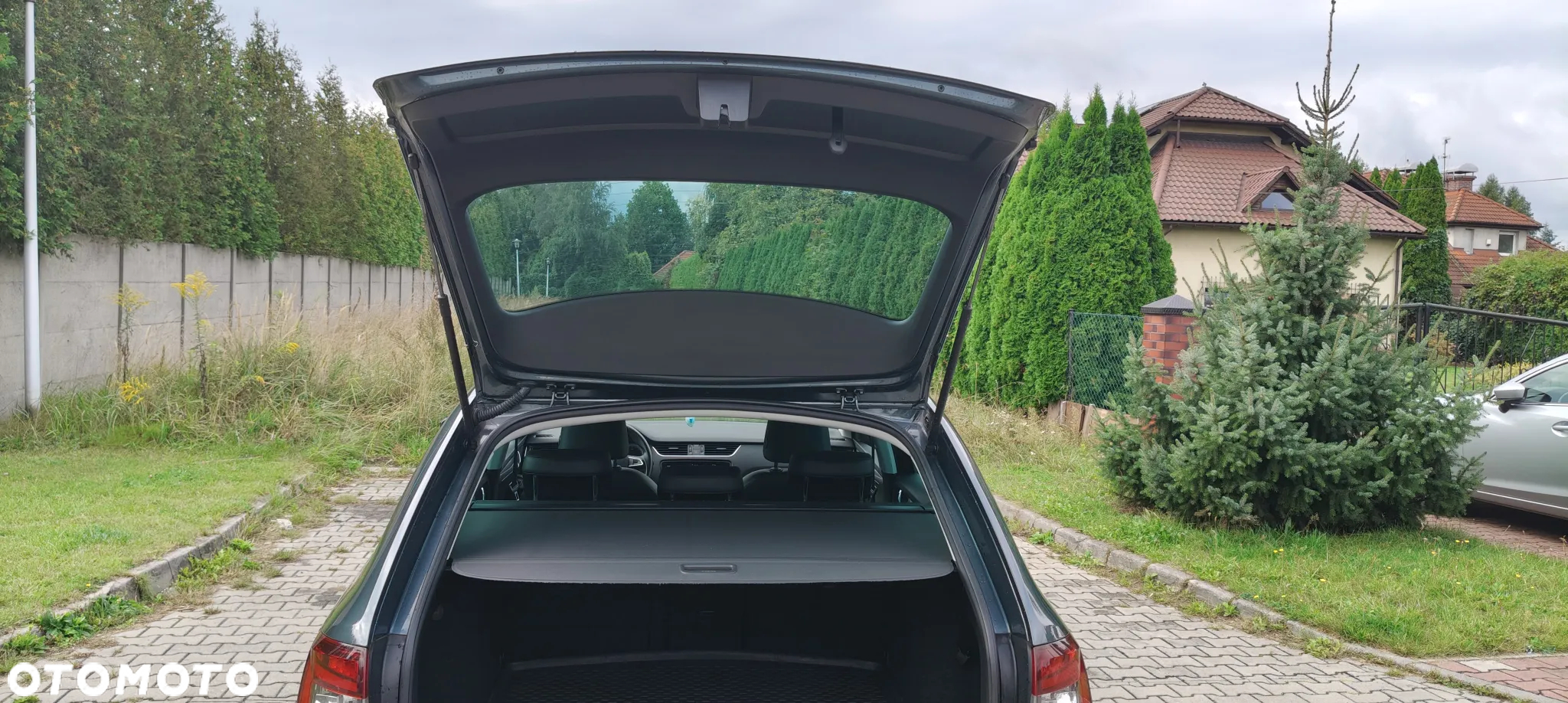 Skoda Octavia 1.5 TSI Ambition - 22