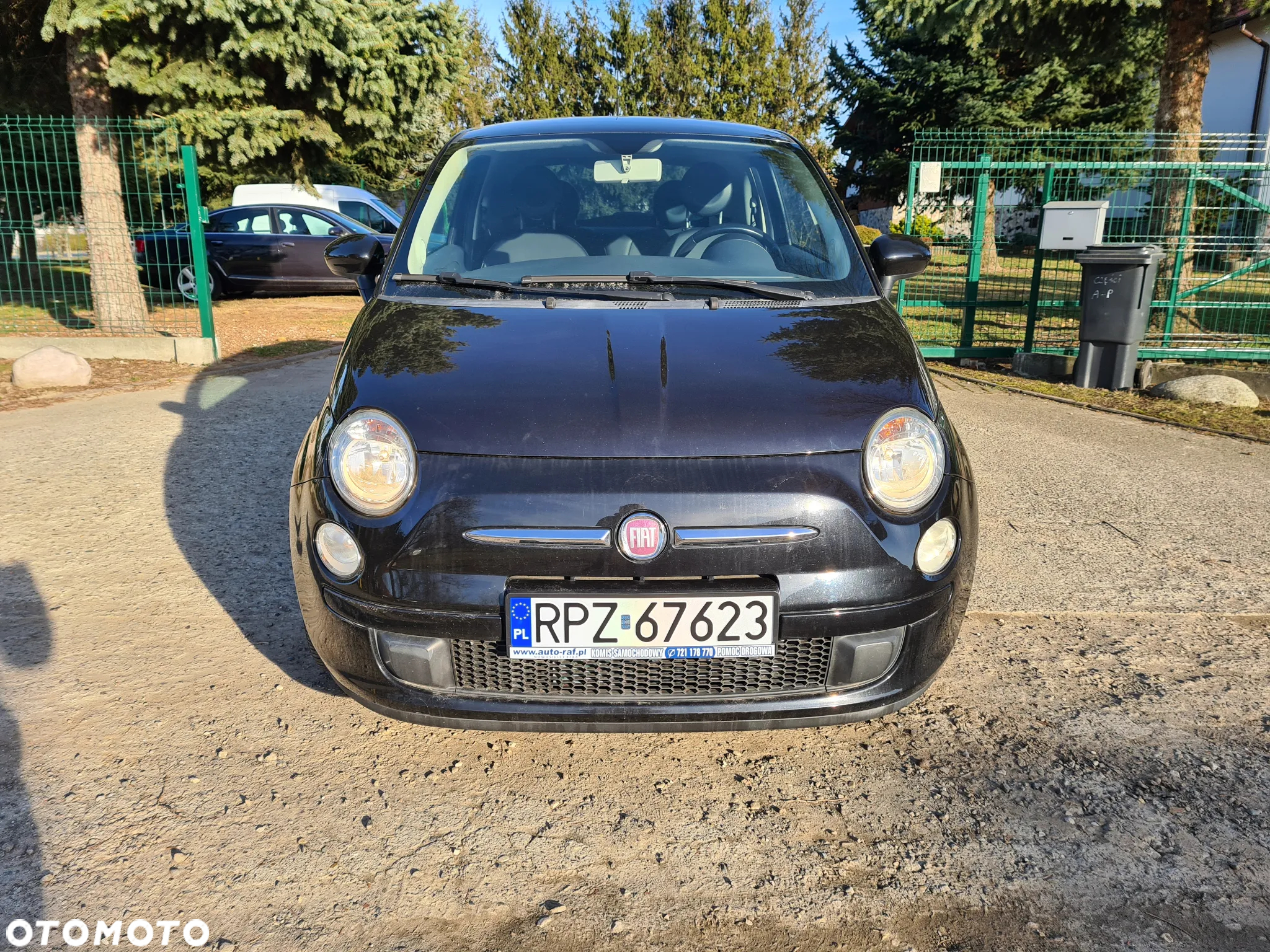 Fiat 500 - 2