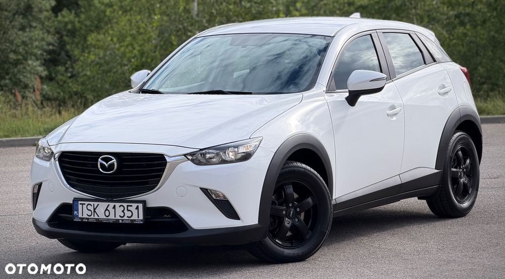 Mazda CX-3 2.0 Skyenergy - 3