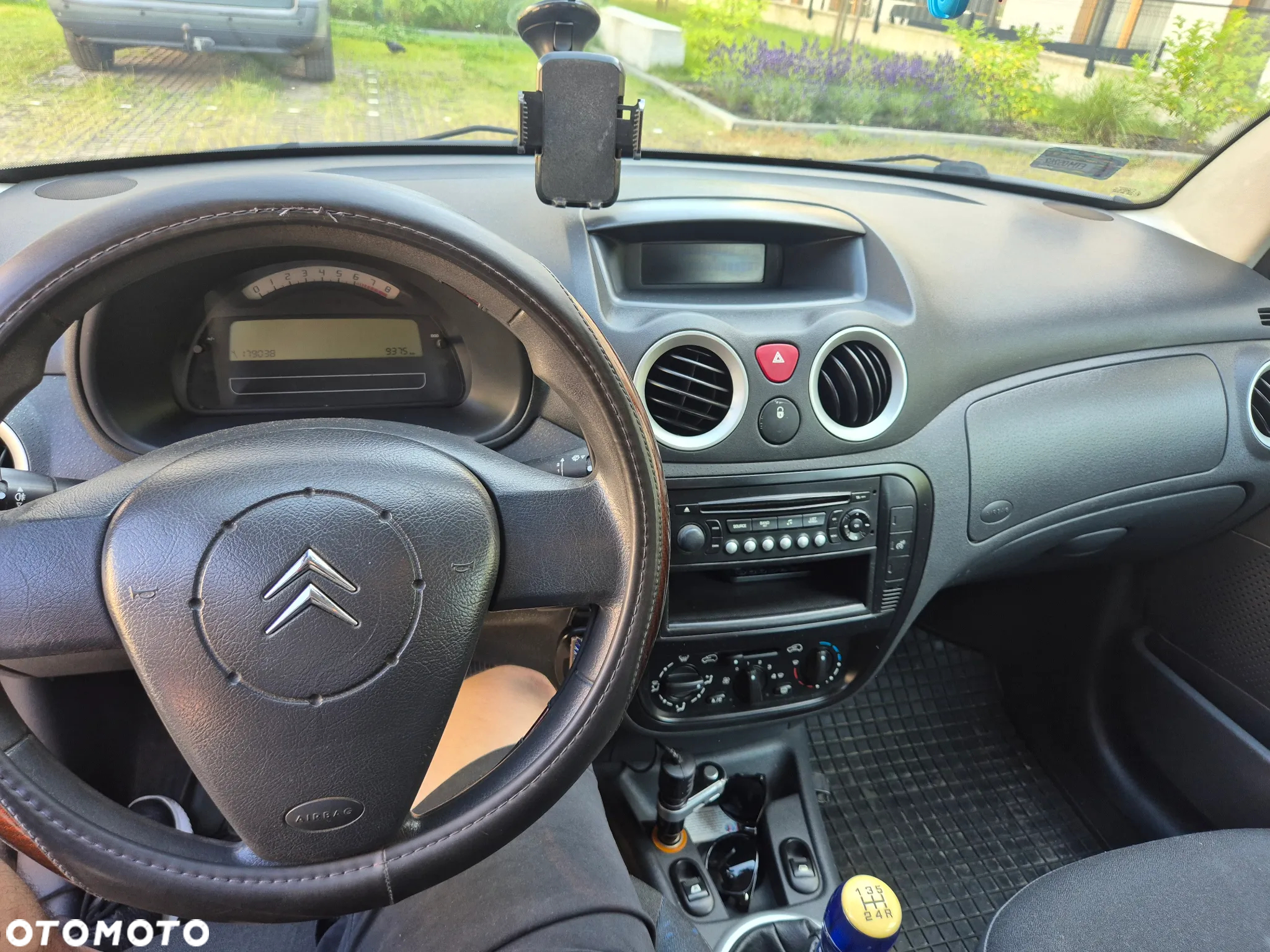 Citroën C3 1.4i Furio - 15