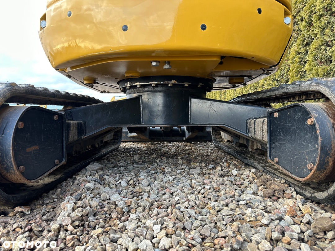 Caterpillar 302.7 D CR - 13