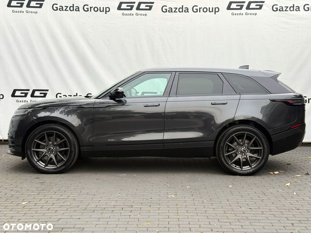 Land Rover Range Rover Velar P400 Belgravia Edition - 12