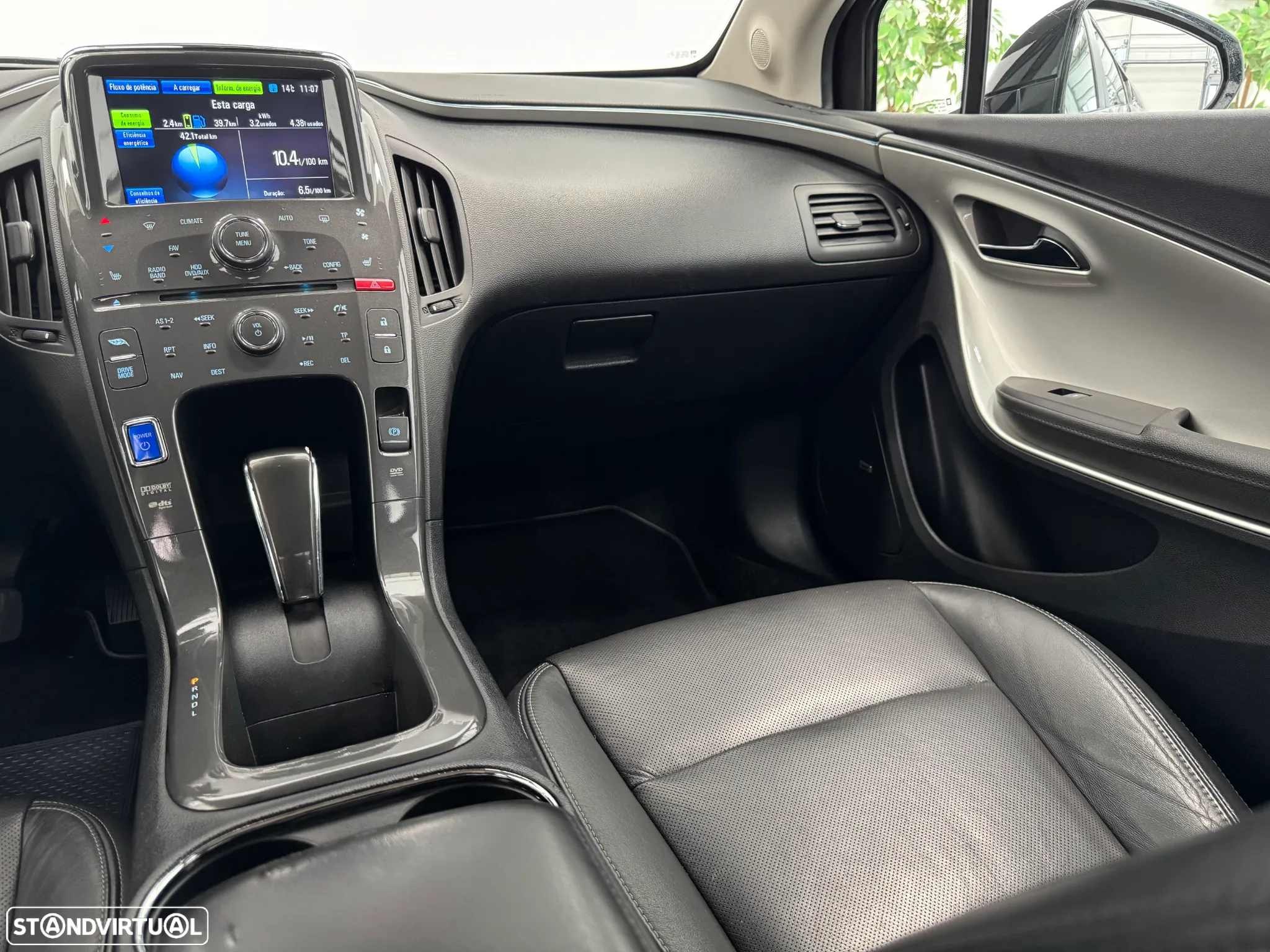 Opel Ampera 1.4 Ecotec Cosmo - 20