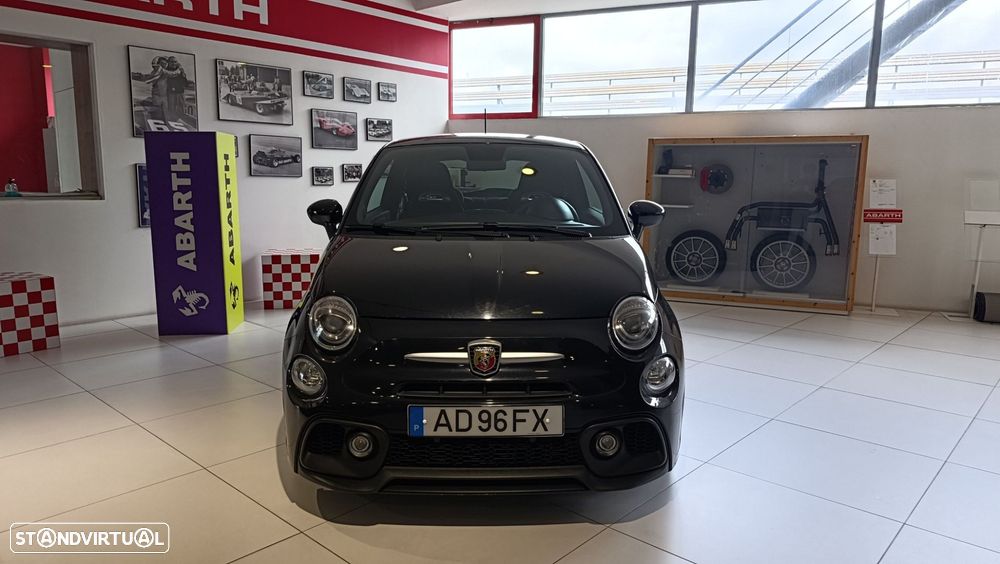 Abarth 595 1.4 T-Jet - 2