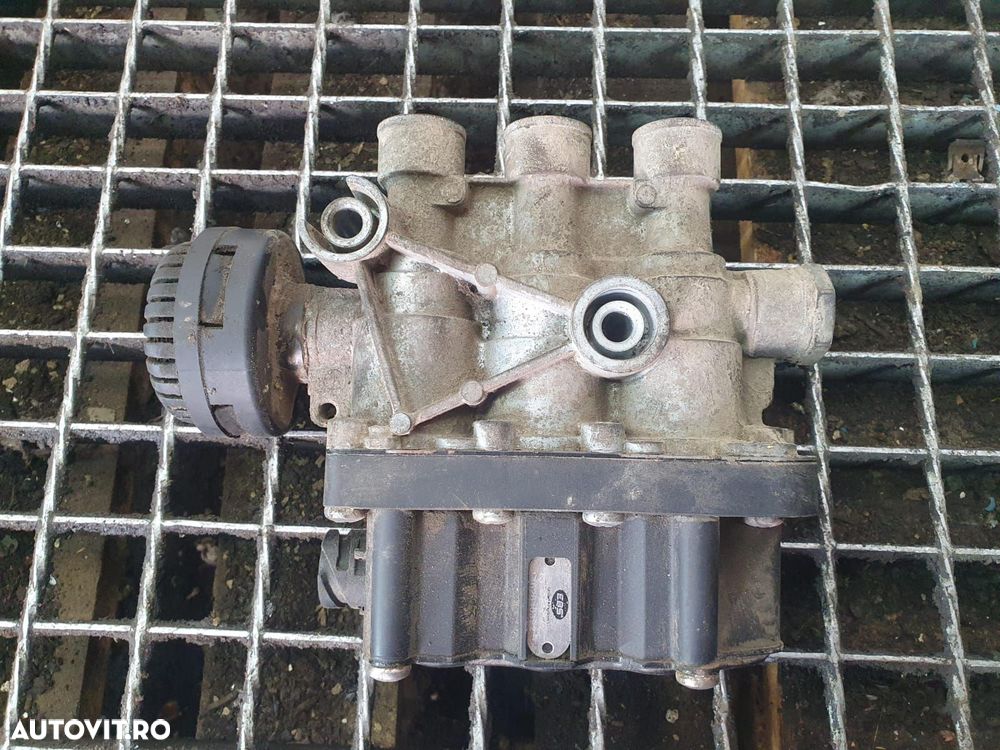 Supapa ESB 1462640322 Volvo FM generatia [2005 - 2010] FMFH FH440 D9B - 1