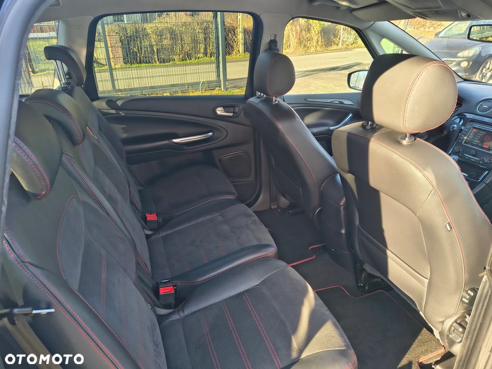 Ford S-Max 2.2 TDCi DPF Durashift-6-tronic Titanium X - 29