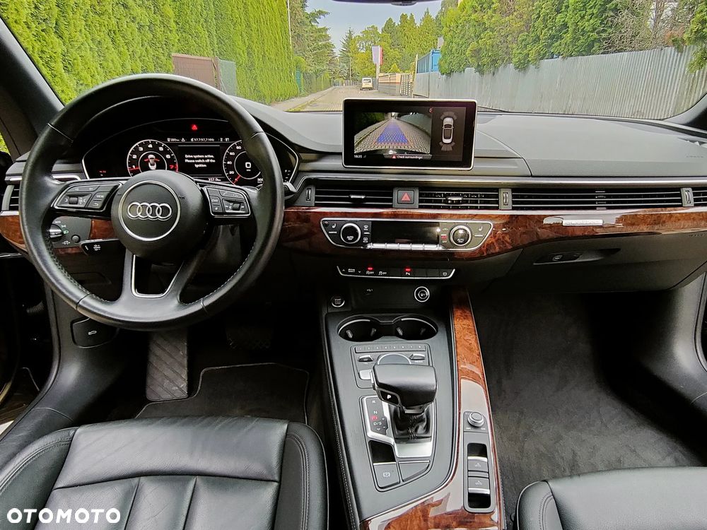 Audi A5 Cabrio - 11