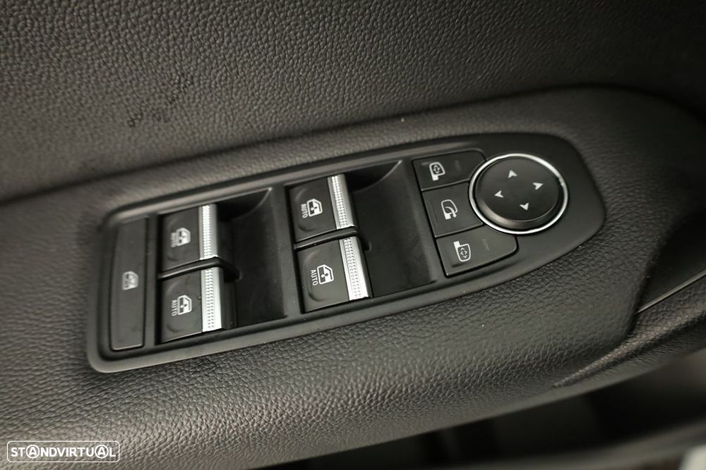 Renault Captur 1.0 TCe Techno Bi-Fuel - 20